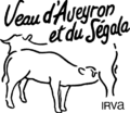 Veau d'Aveyron et du Ségala